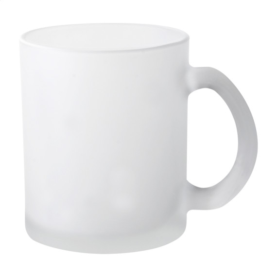 skleněný hrnek - 300 ml