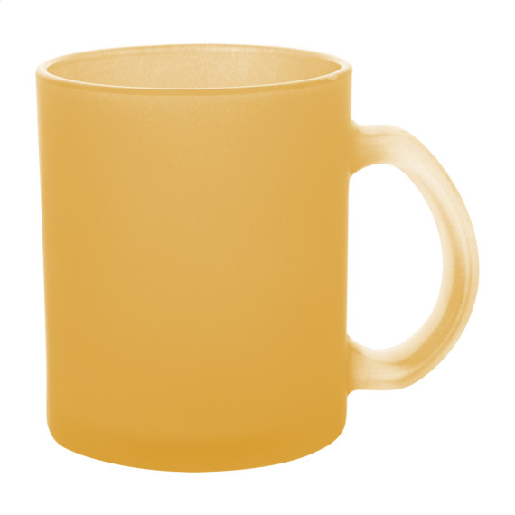 Forsa skleněný hrnek - 300 ml