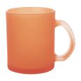 skleněný hrnek - 300 ml