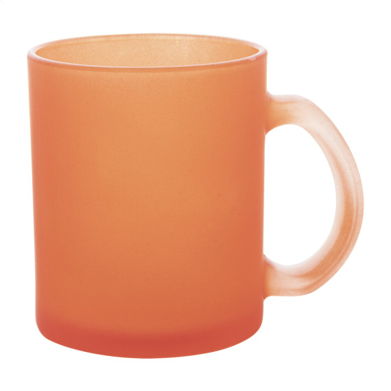 Forsa skleněný hrnek - 300 ml