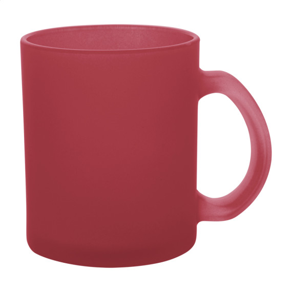 Forsa skleněný hrnek - 300 ml