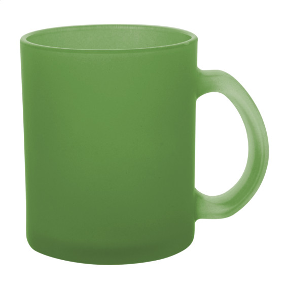Forsa skleněný hrnek - 300 ml