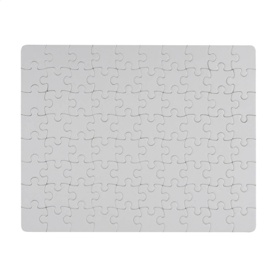 puzzle se sublimací