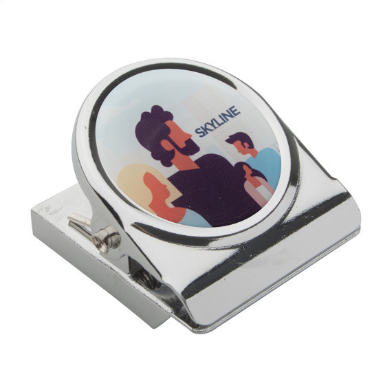 MagNote magnet na lednici a klip