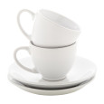 sada šálků na espresso