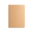 ALCOTT A4. Poznámkový blok formátu A4 s obalem z kartonu (250 g/m²) a čistých stránek