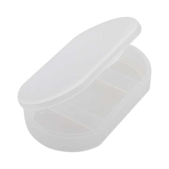 Tripill box na pilulky
