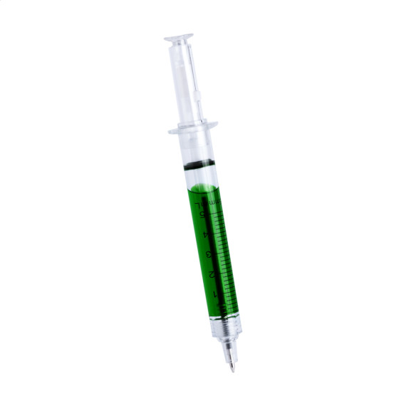 Vaccine kuličkové pero