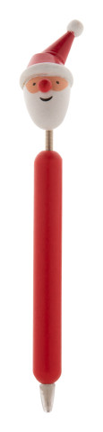 kuličkové pero se Santa Claus
