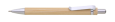 TURAL  propiska bambus/kov