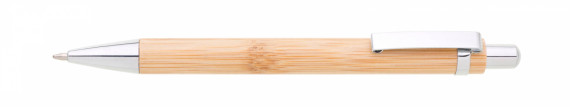 TURAL propiska bambus/kov