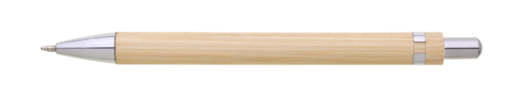 TURAL  propiska bambus/kov