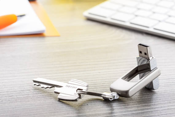 USB flash disk