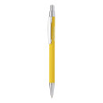 Chromy kuličkové pero