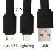 USB nabíjecí kabel