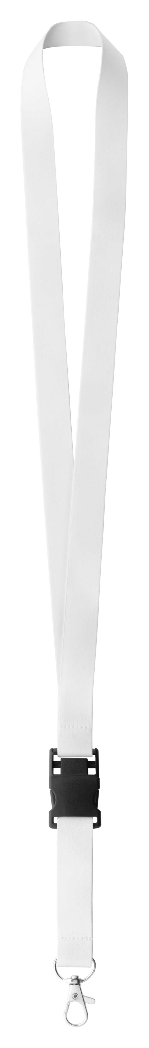 Subyard USB lanyard se sublimací