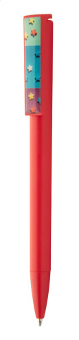 kuličkové pero