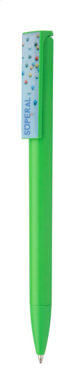 Trampolino kuličkové pero