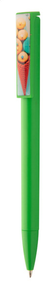 Trampolino kuličkové pero