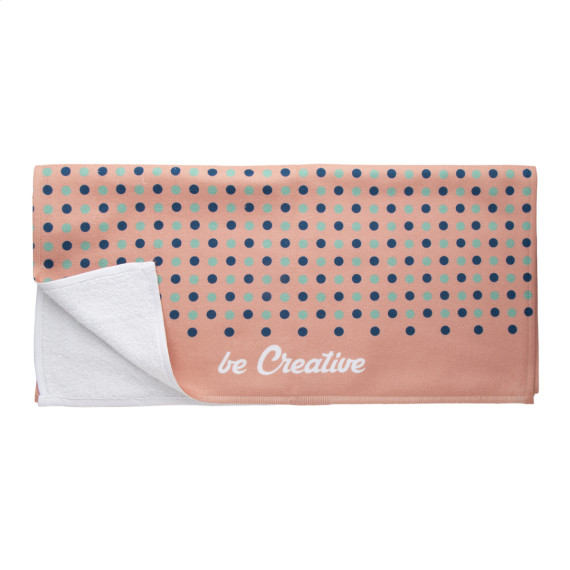 CreaTowel M ručník se sublimací