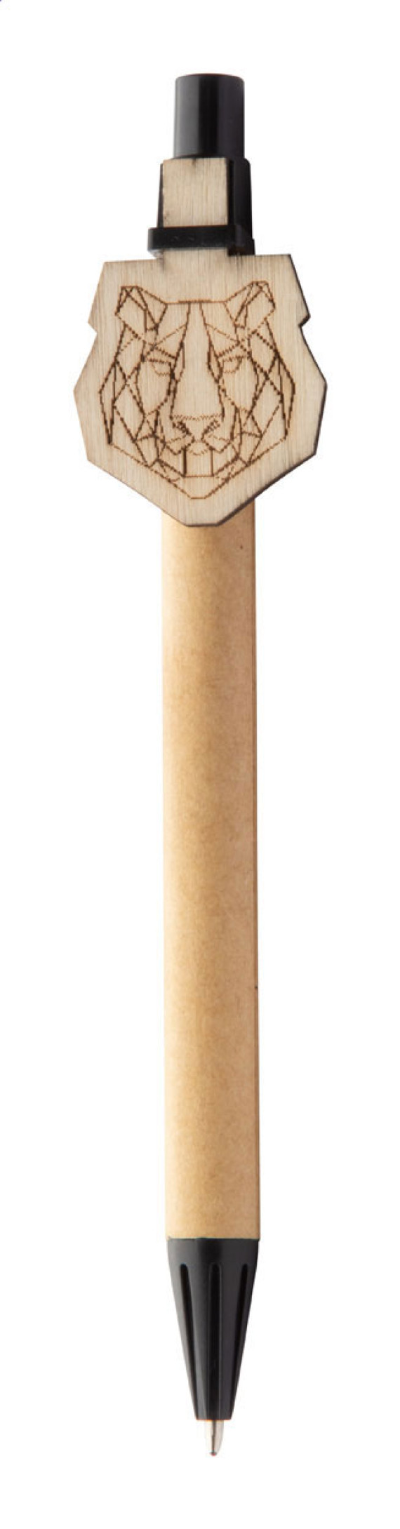 kuličkové pero