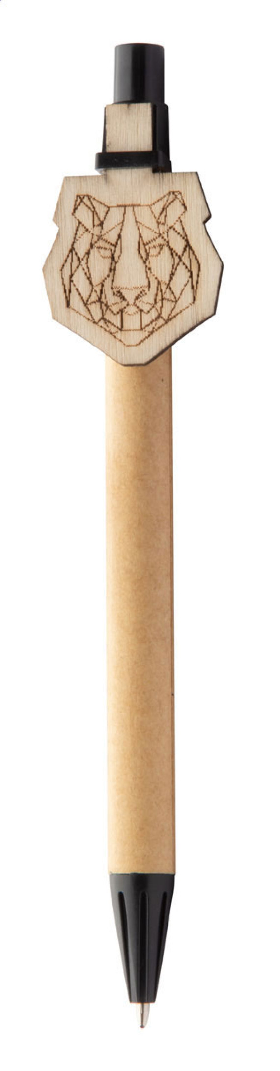 kuličkové pero