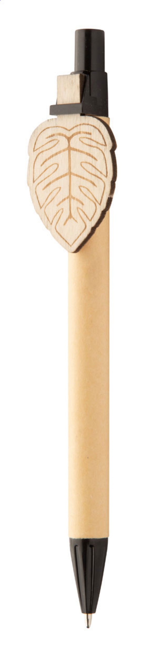 kuličkové pero