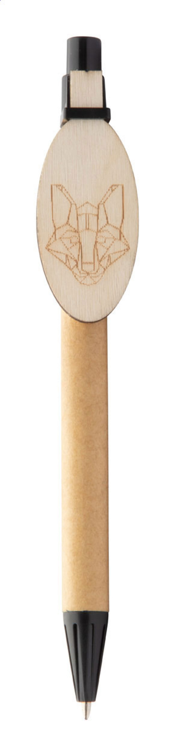 kuličkové pero
