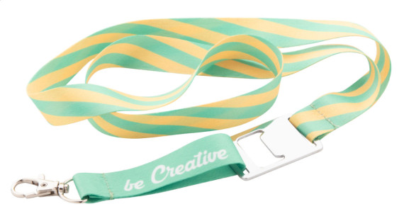 lanyard se sublimací na zakázku