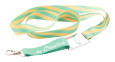 lanyard se sublimací na zakázku