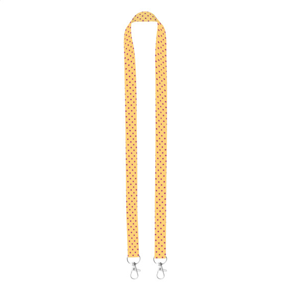 lanyard se sublimací na zakázku