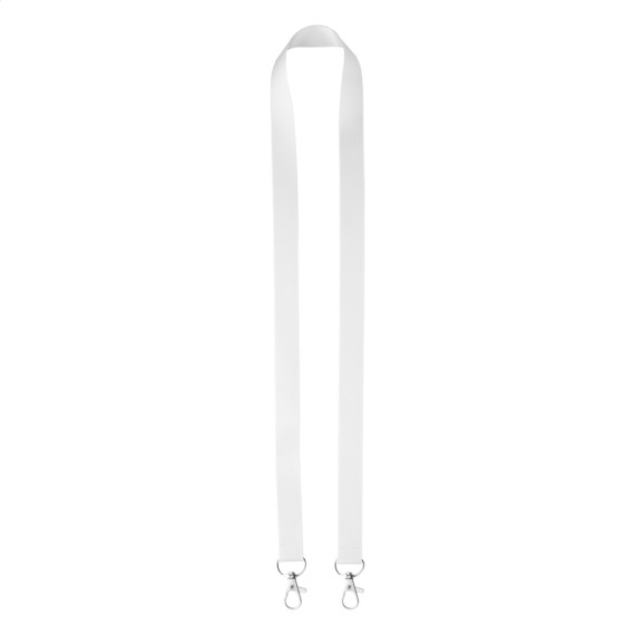 lanyard se sublimací na zakázku