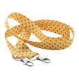 lanyard se sublimací na zakázku