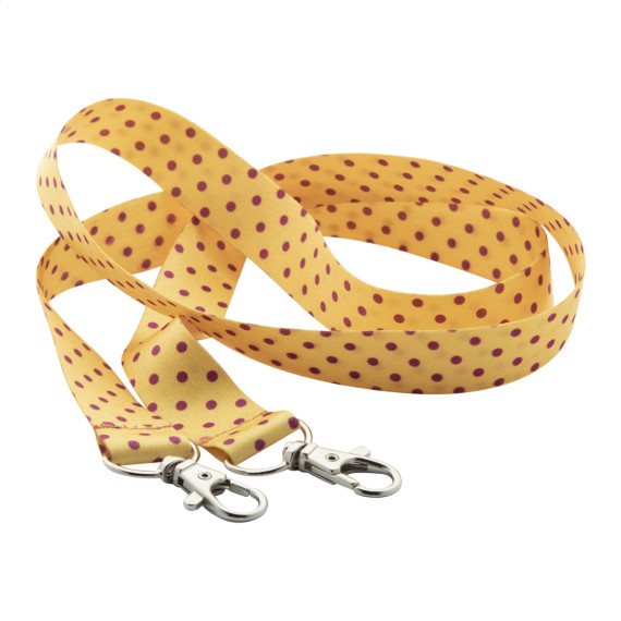lanyard se sublimací na zakázku