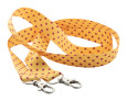 lanyard se sublimací na zakázku