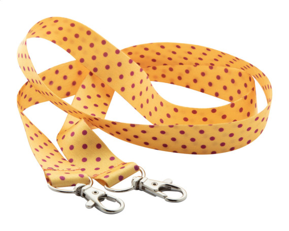 lanyard se sublimací na zakázku