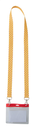 lanyard se sublimací na zakázku
