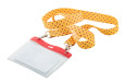 lanyard se sublimací na zakázku