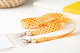lanyard se sublimací na zakázku