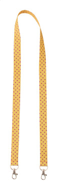 lanyard se sublimací na zakázku