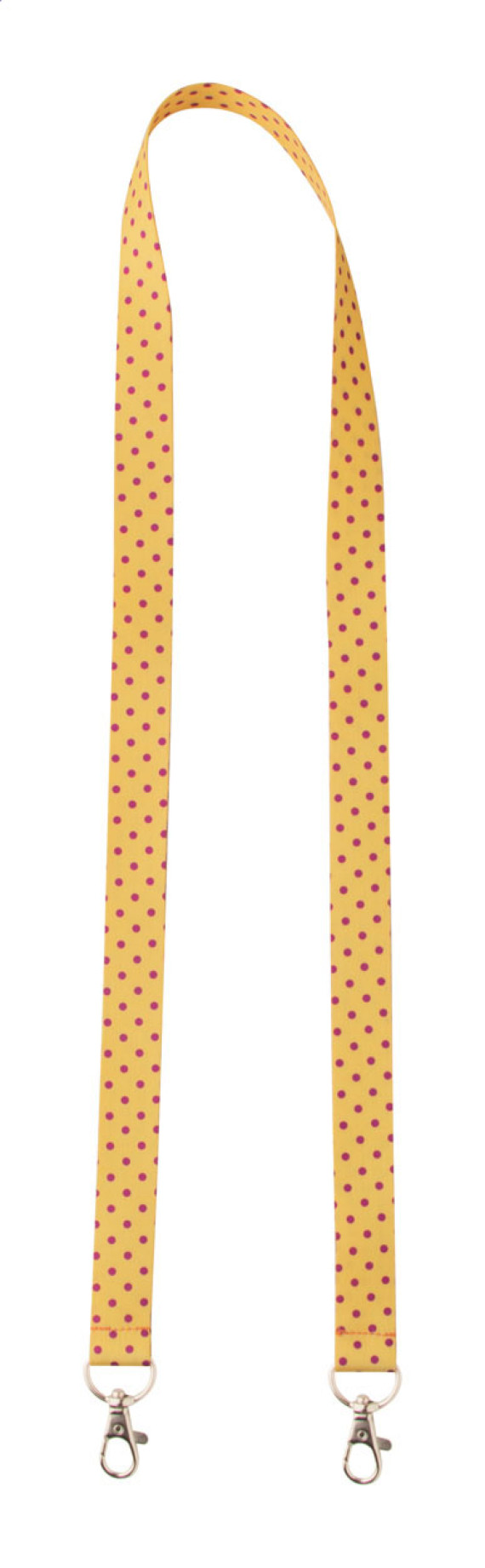 lanyard se sublimací na zakázku