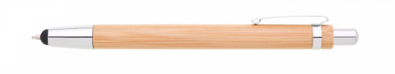 propiska bambus/kov TURAL TOUCH