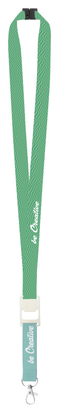 lanyard se sublimací na zakázku