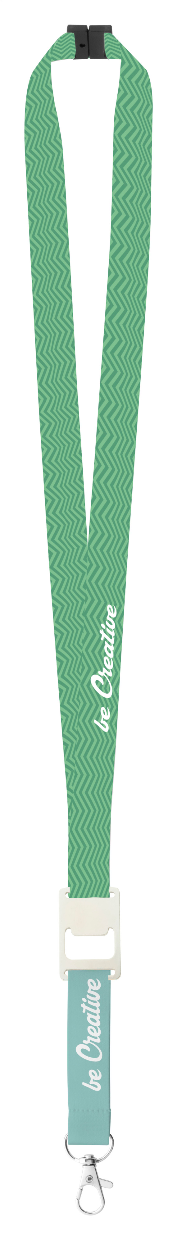 lanyard se sublimací na zakázku