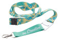lanyard se sublimací na zakázku