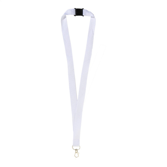 Savent lanyard