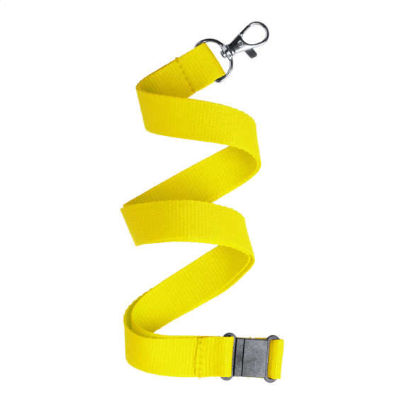 Savent lanyard
