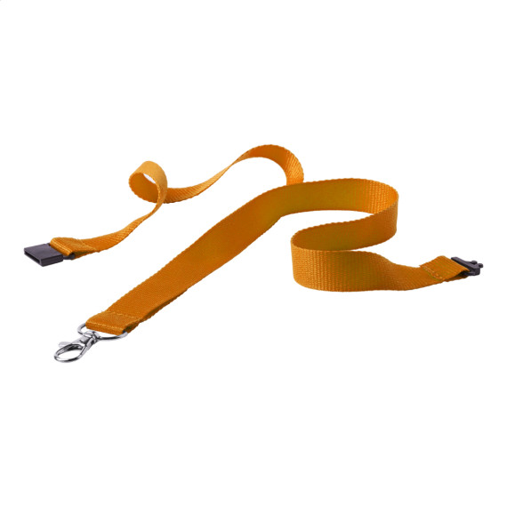 Savent lanyard