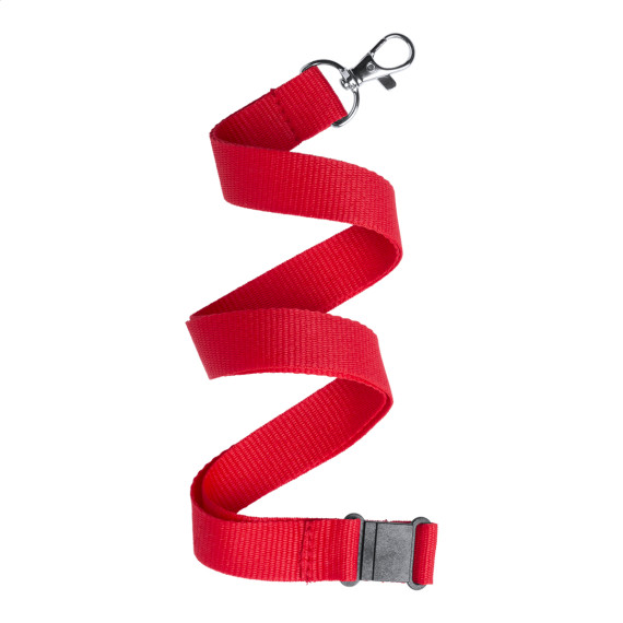 Savent lanyard