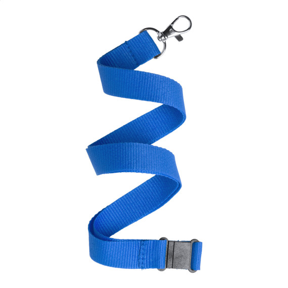 Savent lanyard